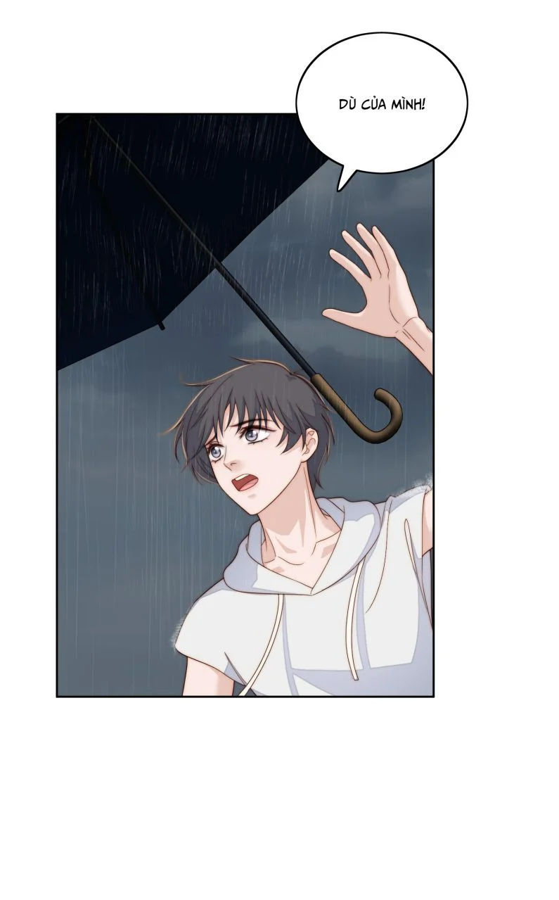 tôi bảo bạn cùng bàn đánh cậu chapter 65 5