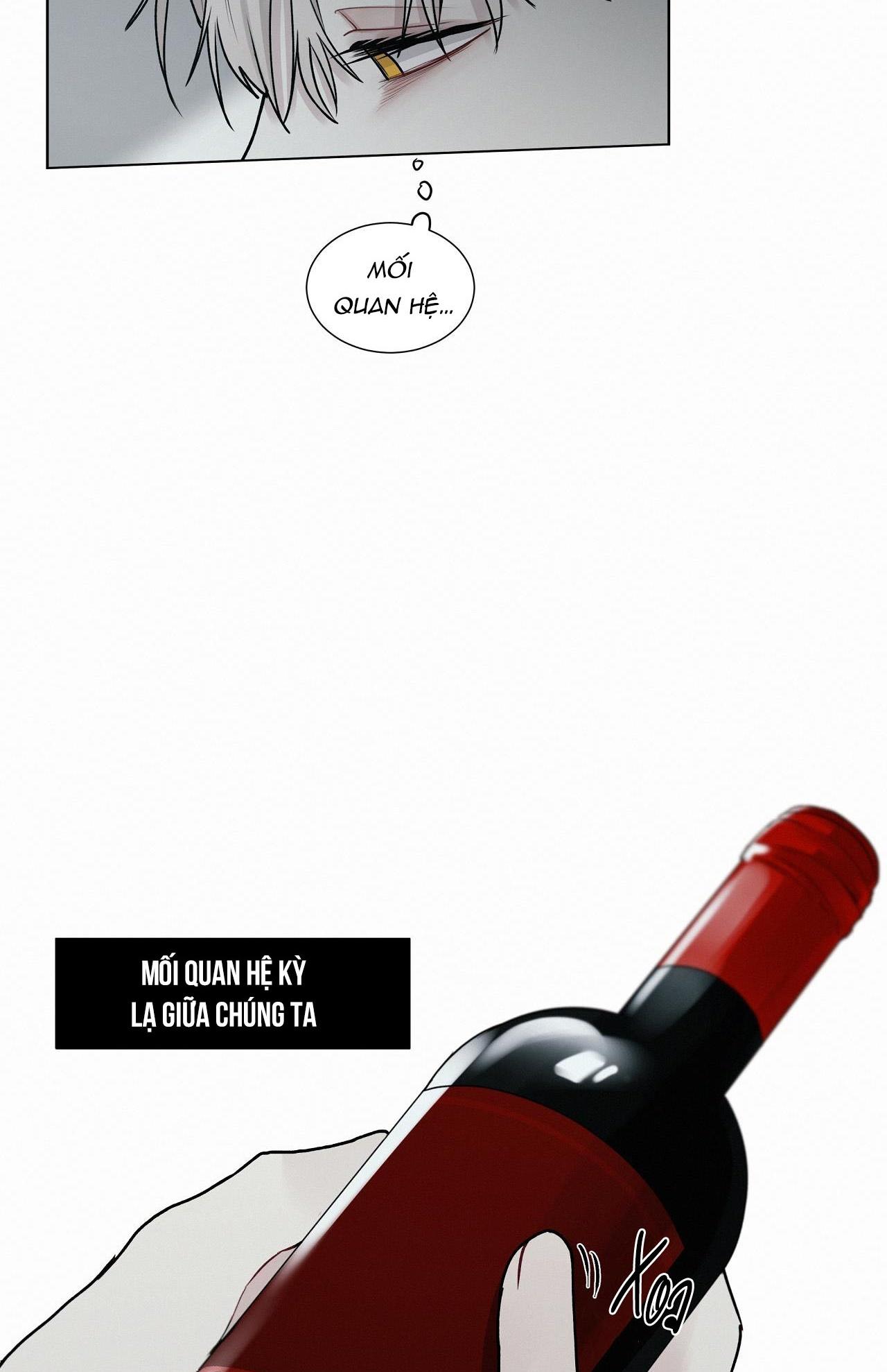 hiến tế máu chapter 20 29