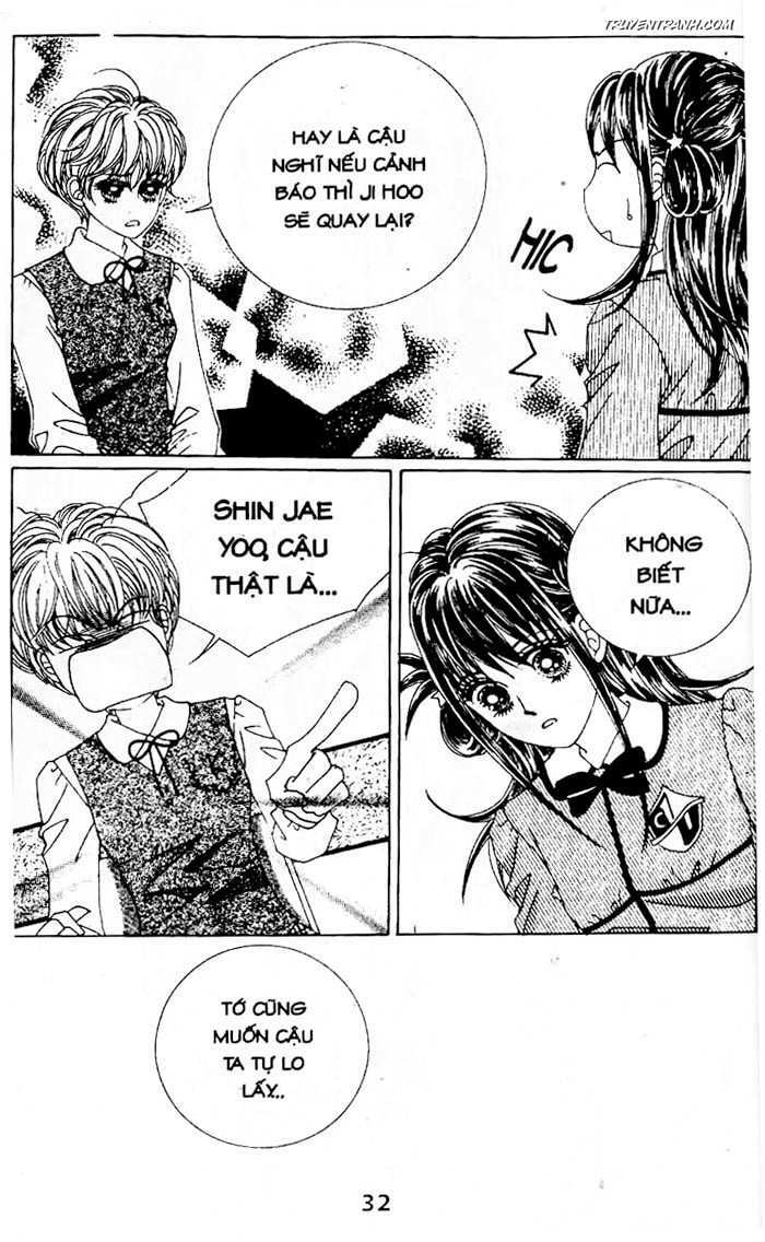 nhà trọ hoàn hảo chapter 50 4