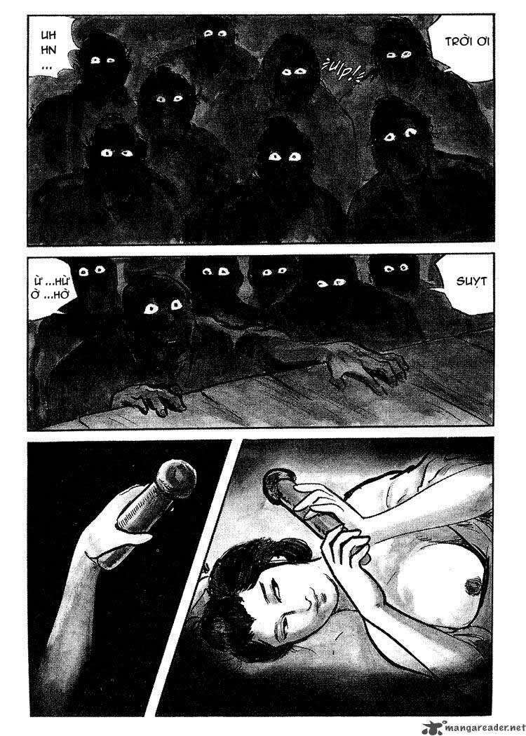 lone wolf and cub chapter 59 8