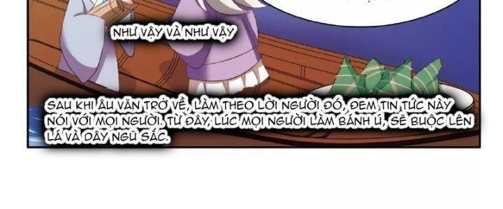 lễ hội truyền thống của trung quốc chapter 9 7