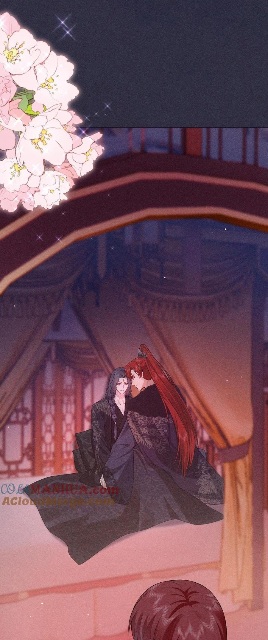 hỉ sự của đế quân chapter 19 42