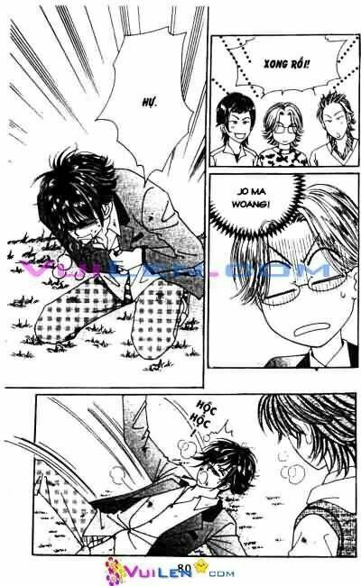 anh là của tôi chapter 8 80