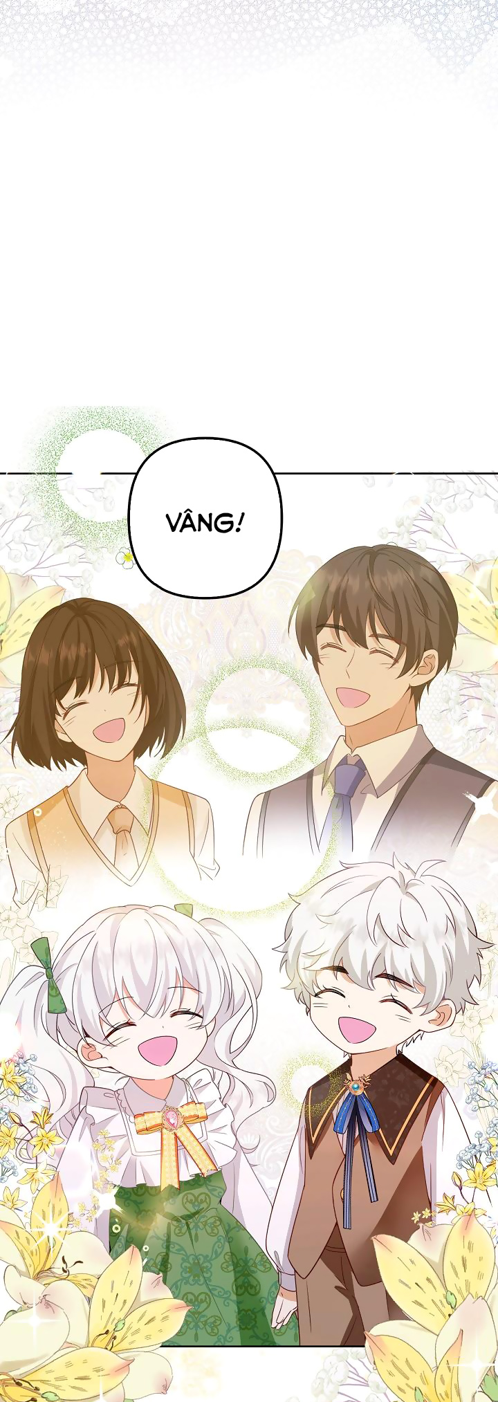 tôi sẽ nuôi dưỡng hai đứa con của nam chính chapter 3 6