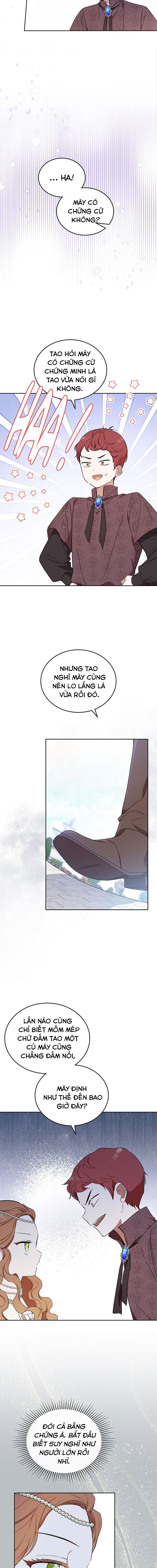 lần này tôi sẽ trở thành gia chủ chapter 66 5