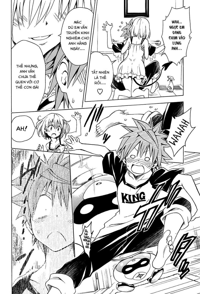 to love - ru darkness chapter 57.5 10