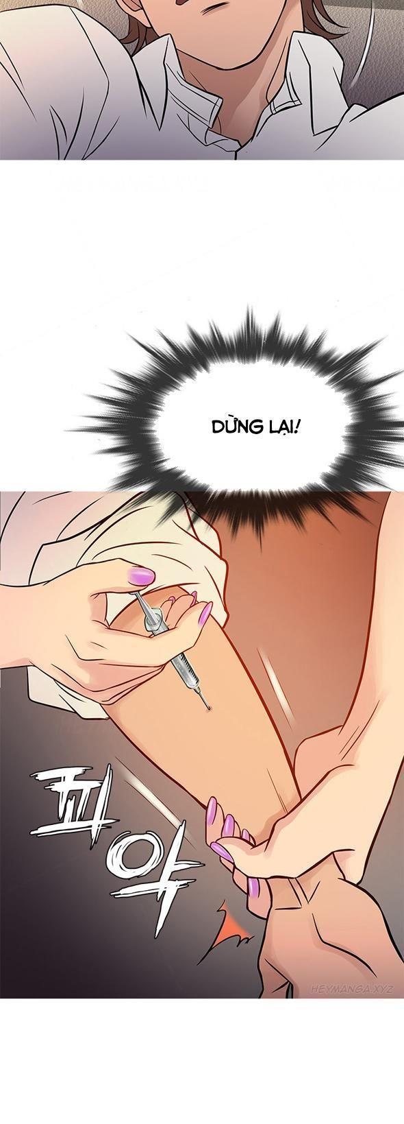 thiên đường chapter 67 42