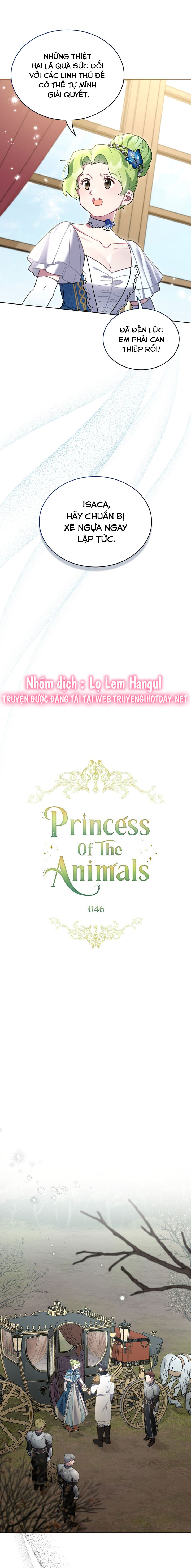 công chúa muôn loài chapter 91 4