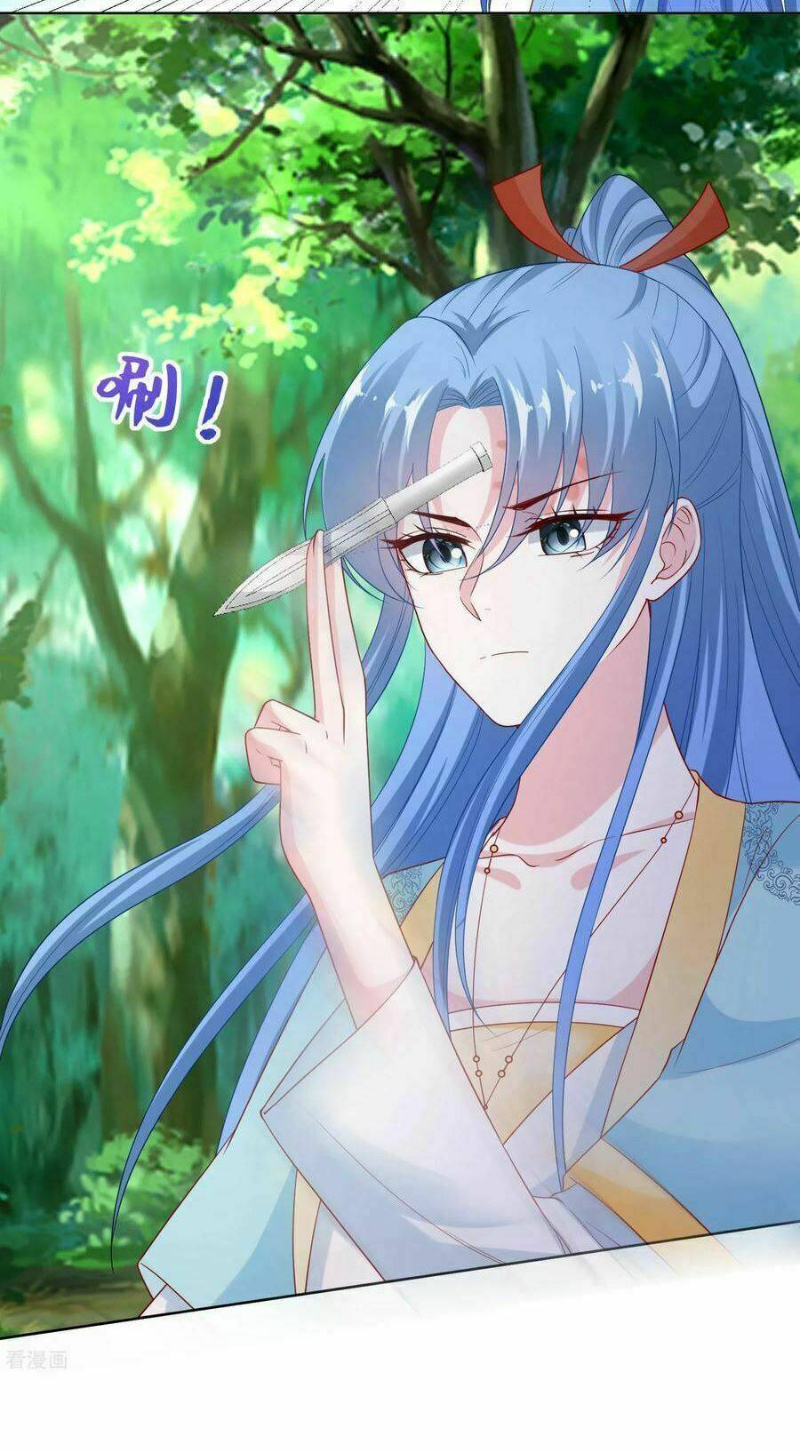 độc y đích nữ chapter 144 3