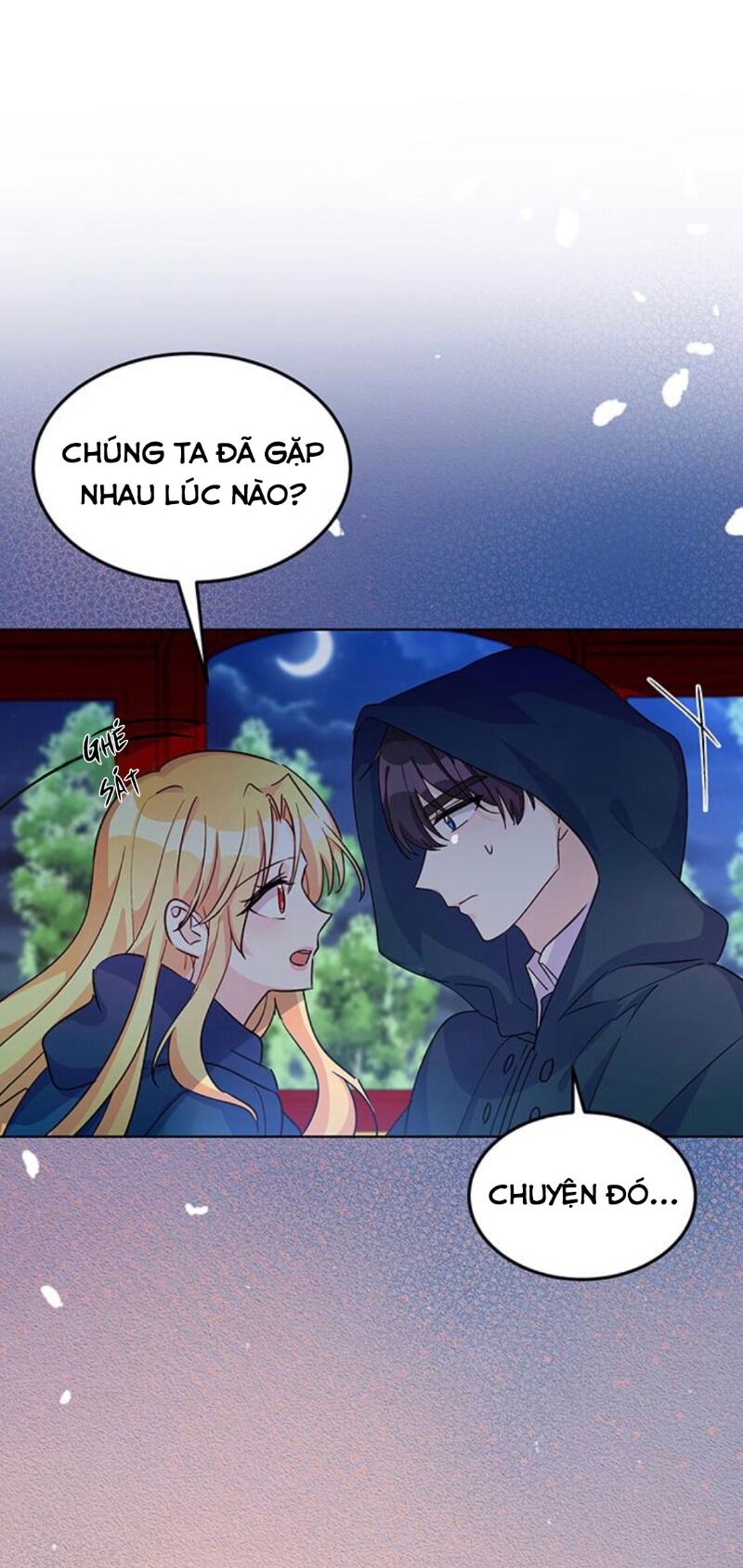 nữ hiệp trở về chapter 10 36