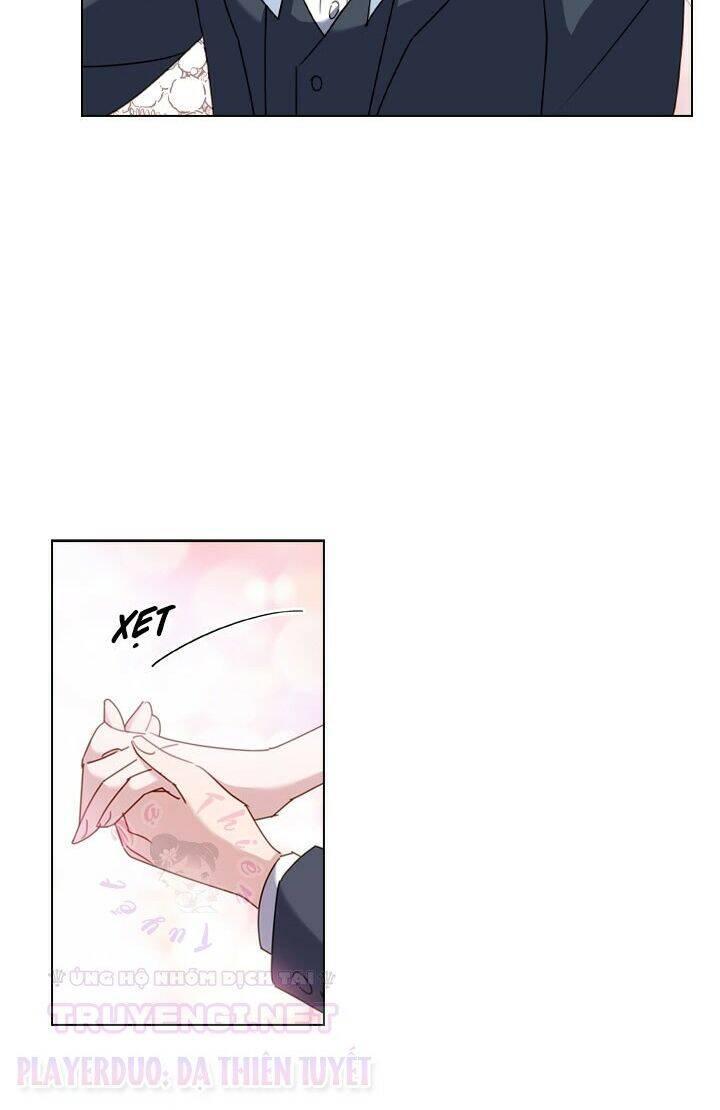 để yên cho tiểu thư hiền chapter 24 56