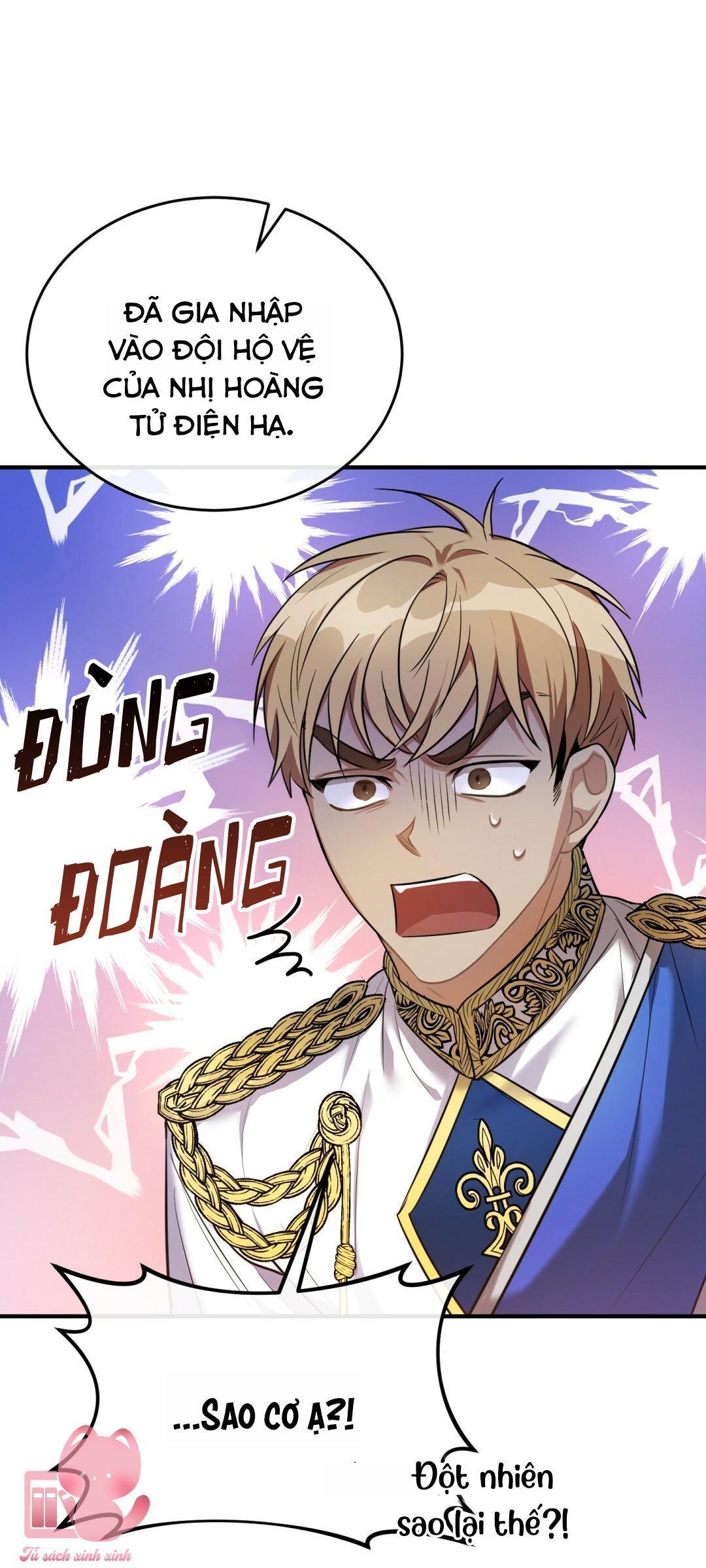 đêm đen khuất bóng chapter 8 7