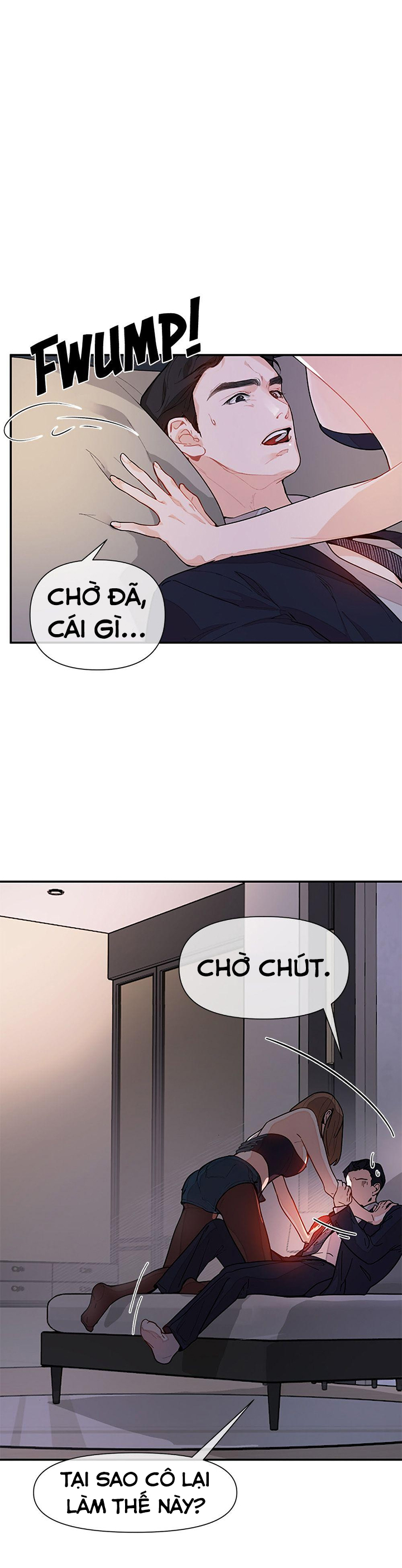 anh thích cái nào hơn ? chapter 1 15