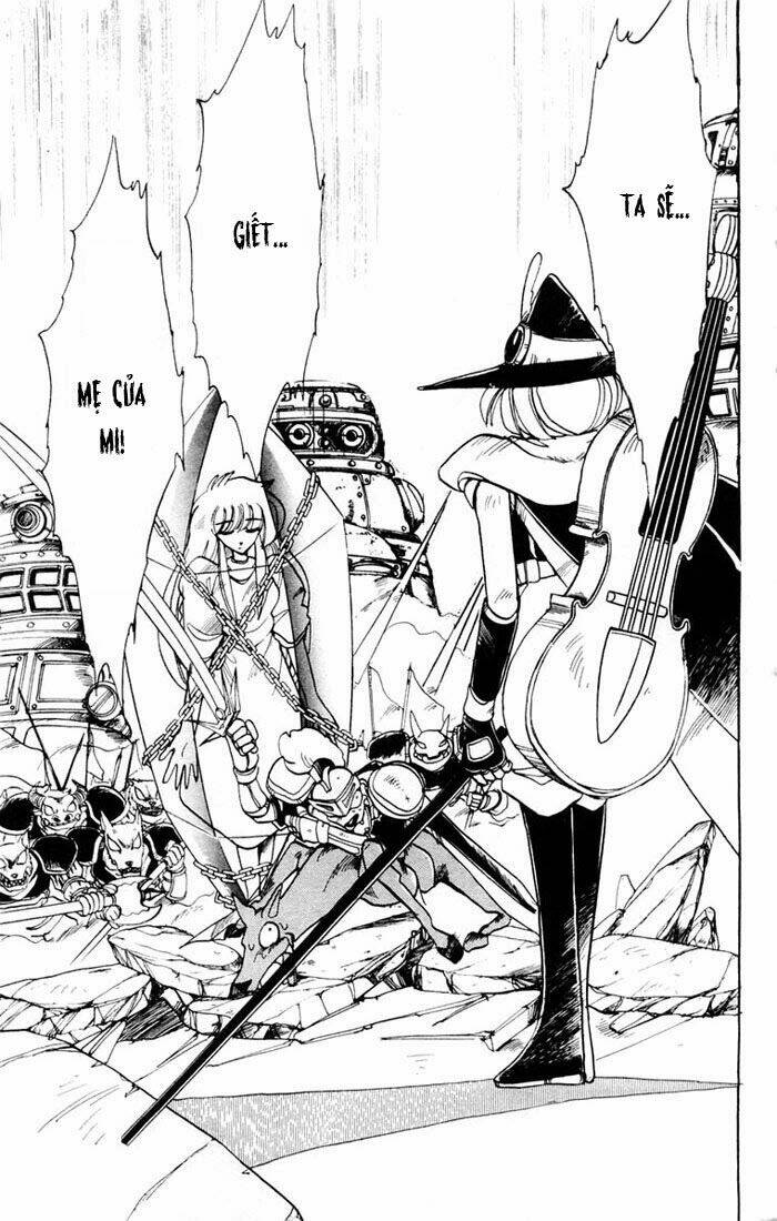 violinist of hameln - cây đàn kì diệu chapter 43 37