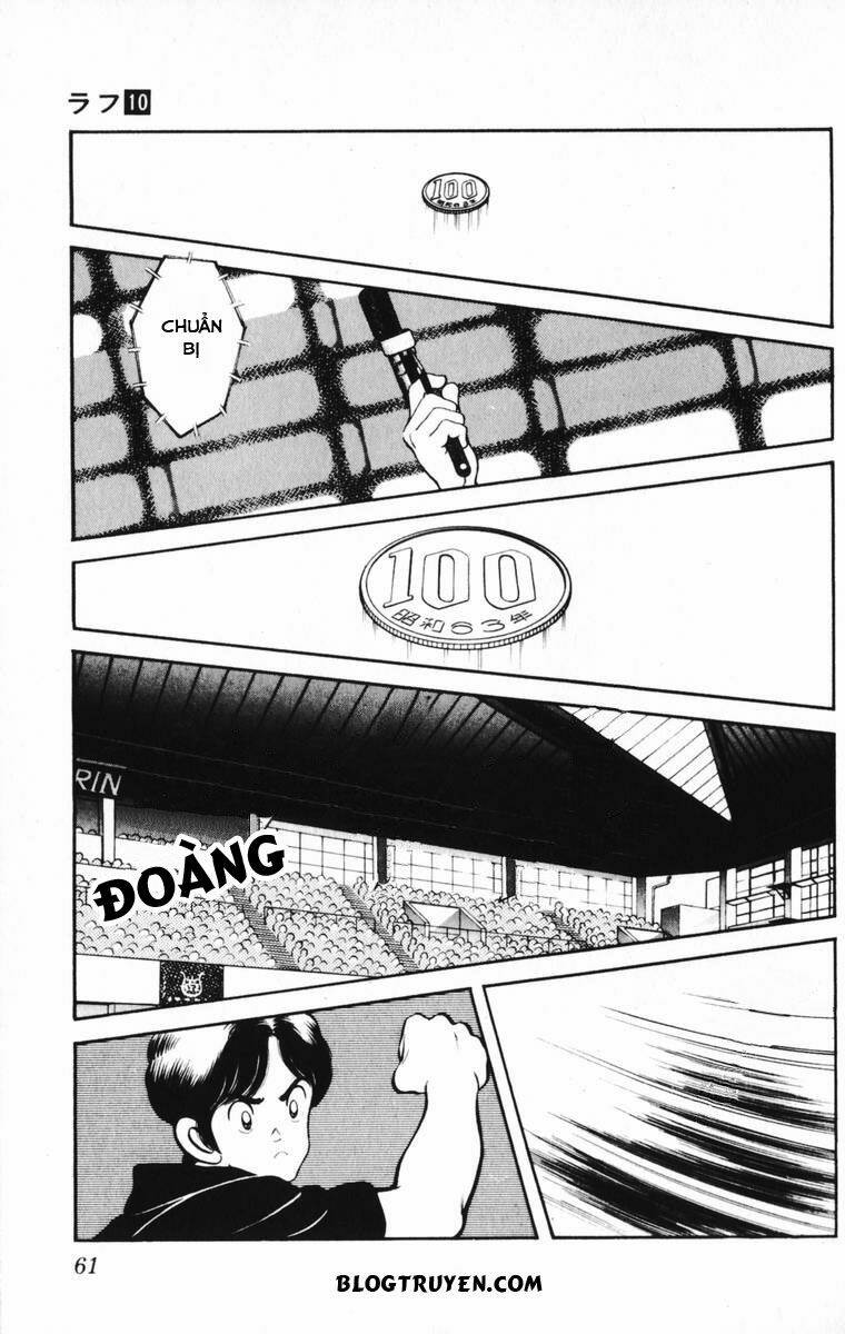 rough - ngọc thô chapter 93 3