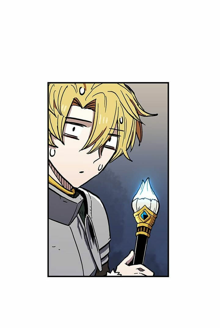 người chơi lỗi chapter 33 45