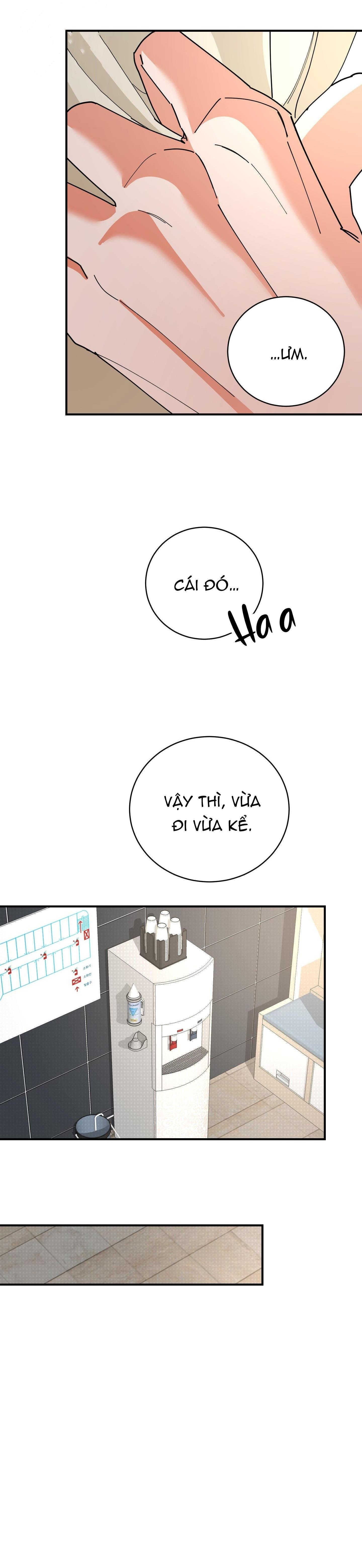 mất kiểm soát chapter 9 9