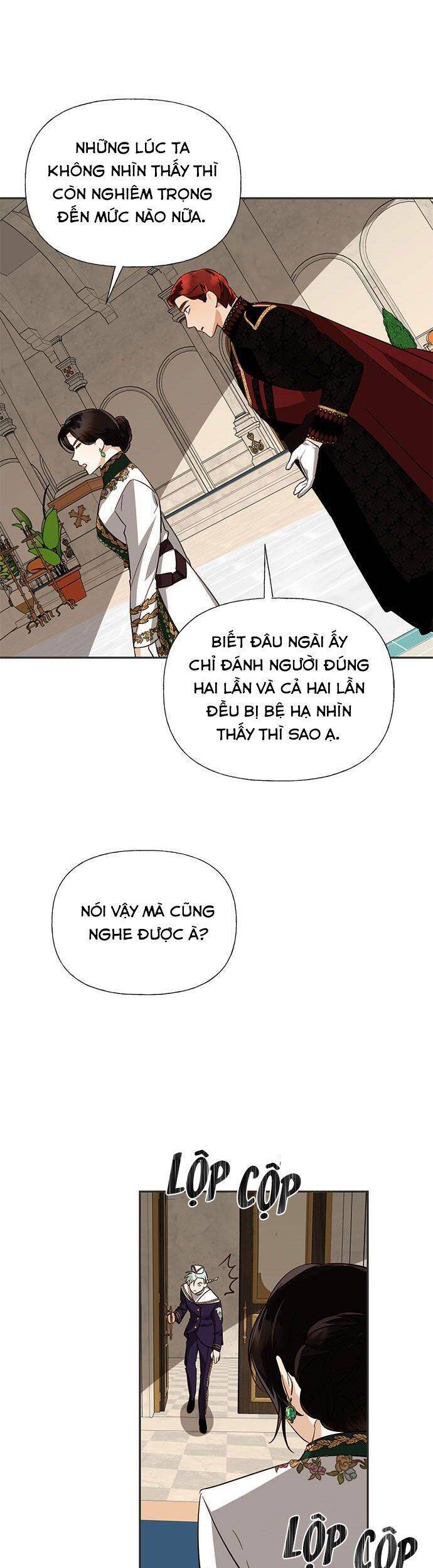 hậu cung của nữ chính chapter 41 49