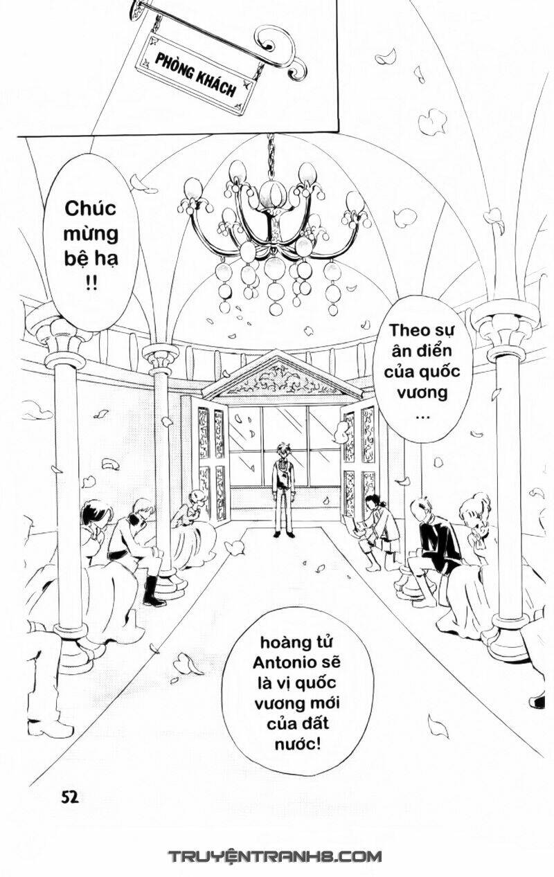 trường học hoàng gia - ousama no gakkou chapter 2 15