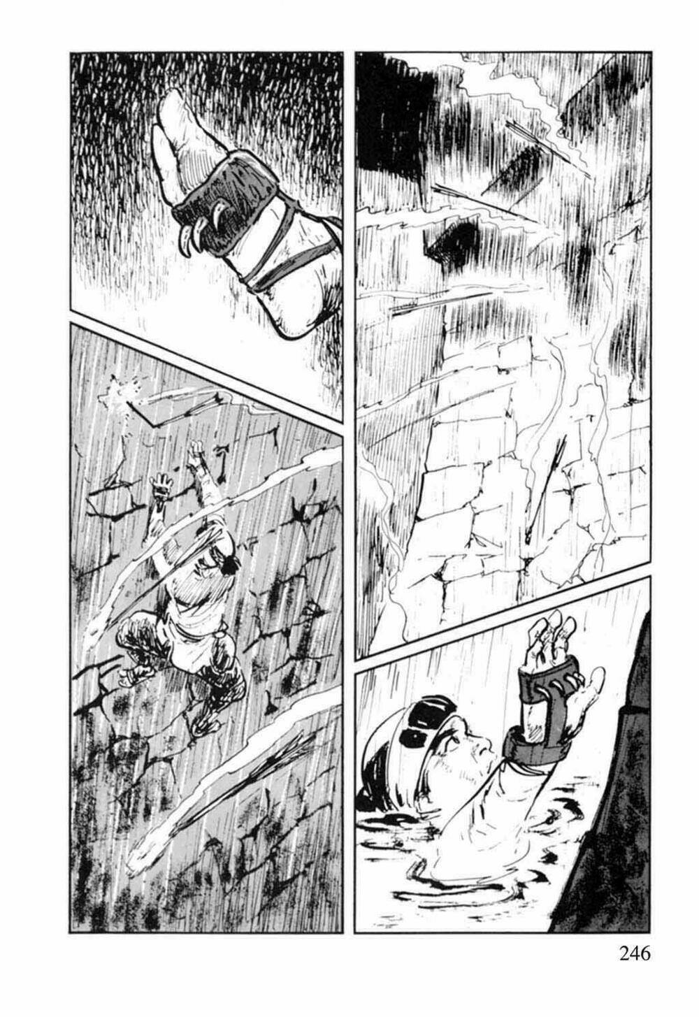 hanzou no mon chapter 14 39