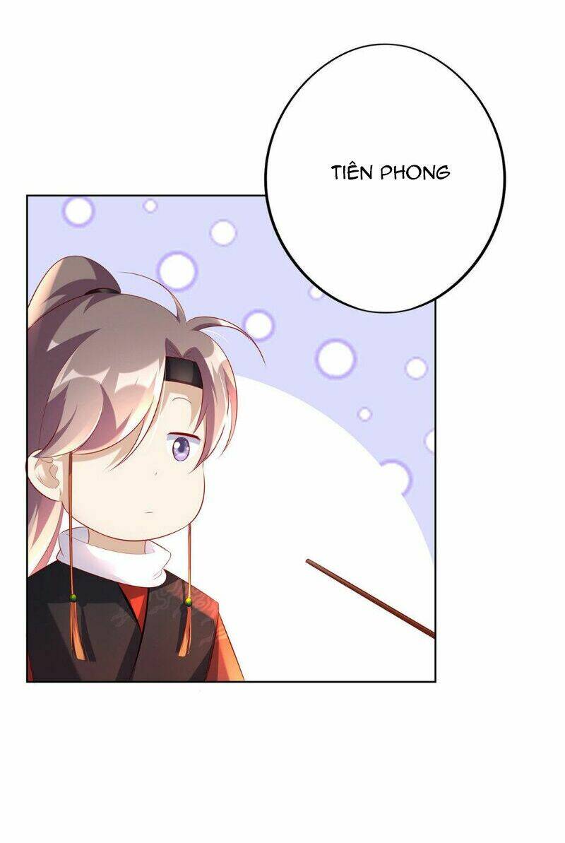 thiên kim bất hoán chapter 9 14