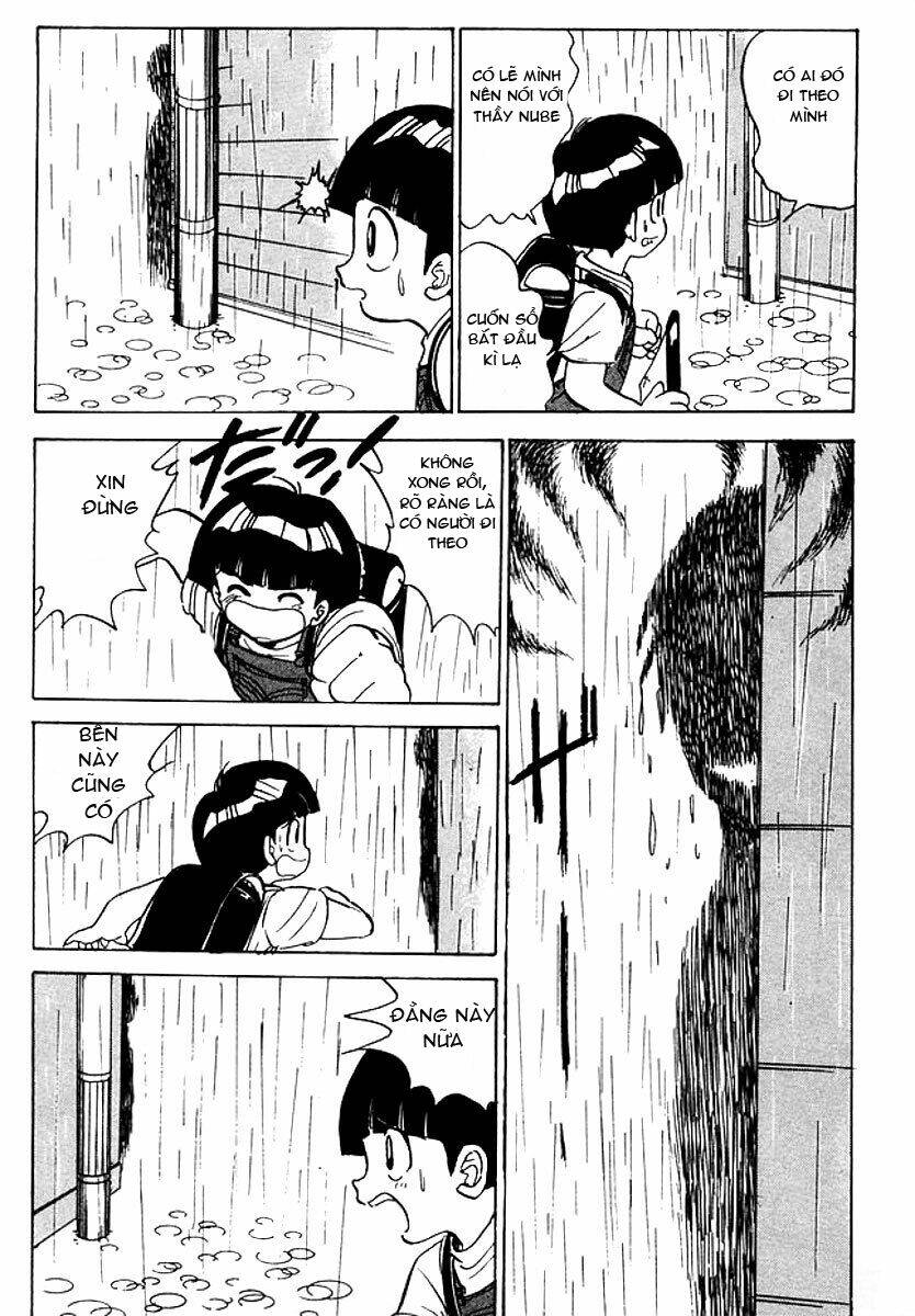 jigoku sensei nube - người thầy dũng cảm chapter 39 16