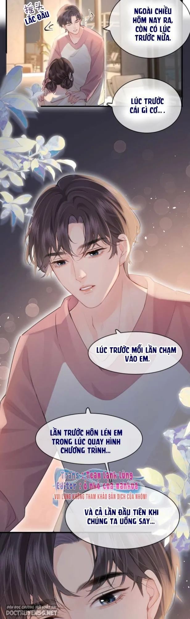 vợ chồng siêu sao có chút ngọt [m] chapter 29 16