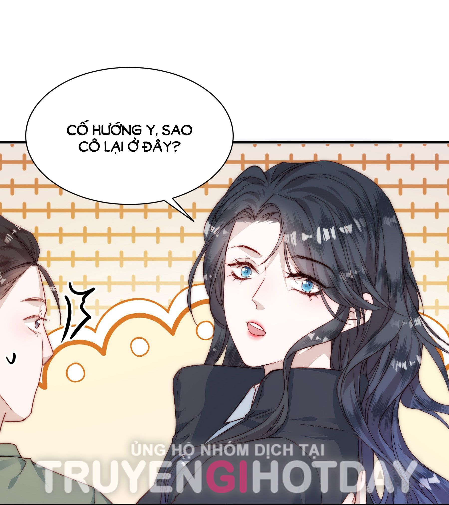 hot search phủ sóng! kẻ muốn buông xuôi như tôi nổi tiếng sau một đêm chapter 17.1 7