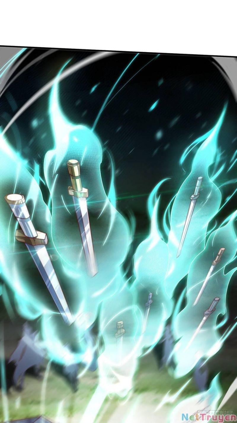 mỗi nữ đồ đệ đều muốn giết ta chapter 8 17