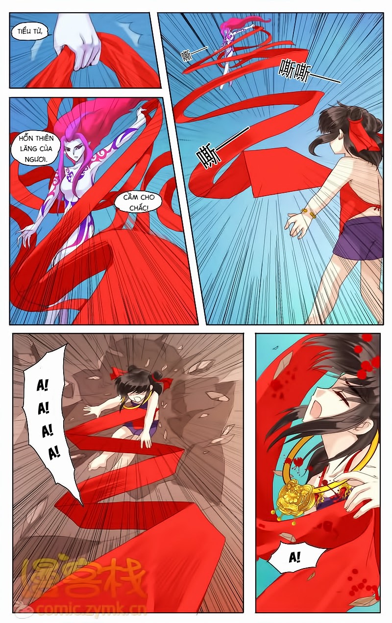 na tra chapter 10 16