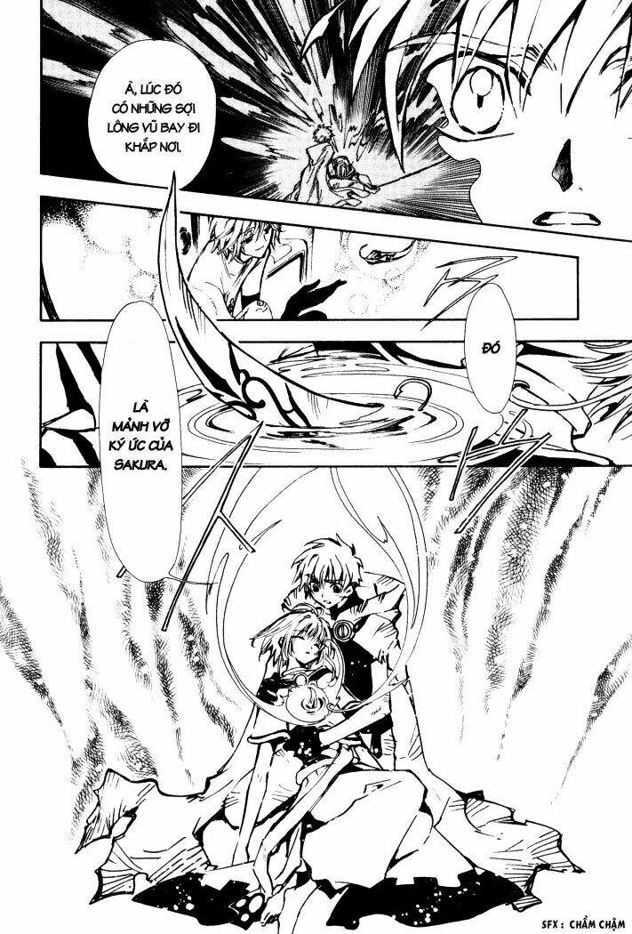 huyền thoại đôi cánh chapter 3 16