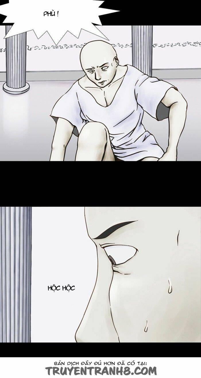 thứ sáu: những câu chuyện cấm chapter 46 6