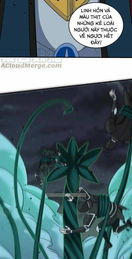 kiếm vũ chapter 61 13