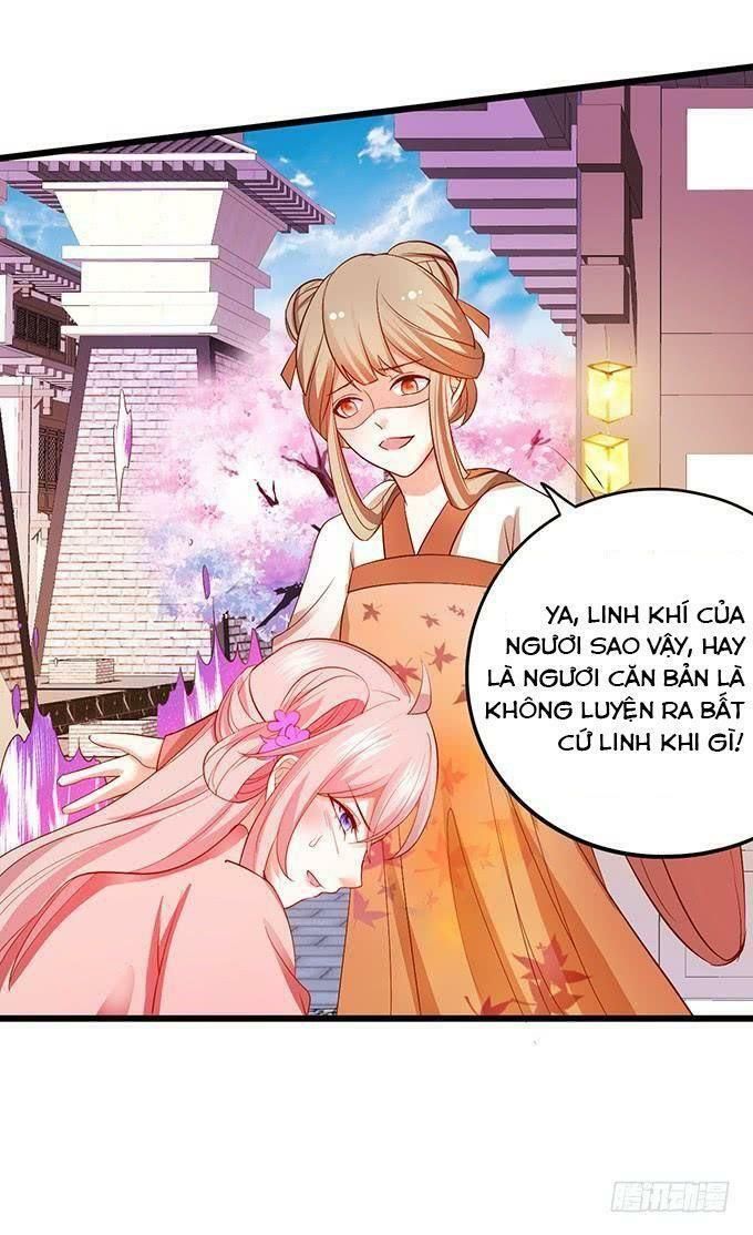 hồ tiên hung bạo chapter 76 42