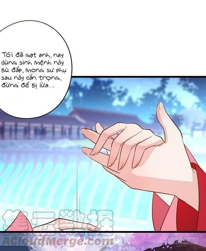 hồ tiên hung bạo chapter 109 57