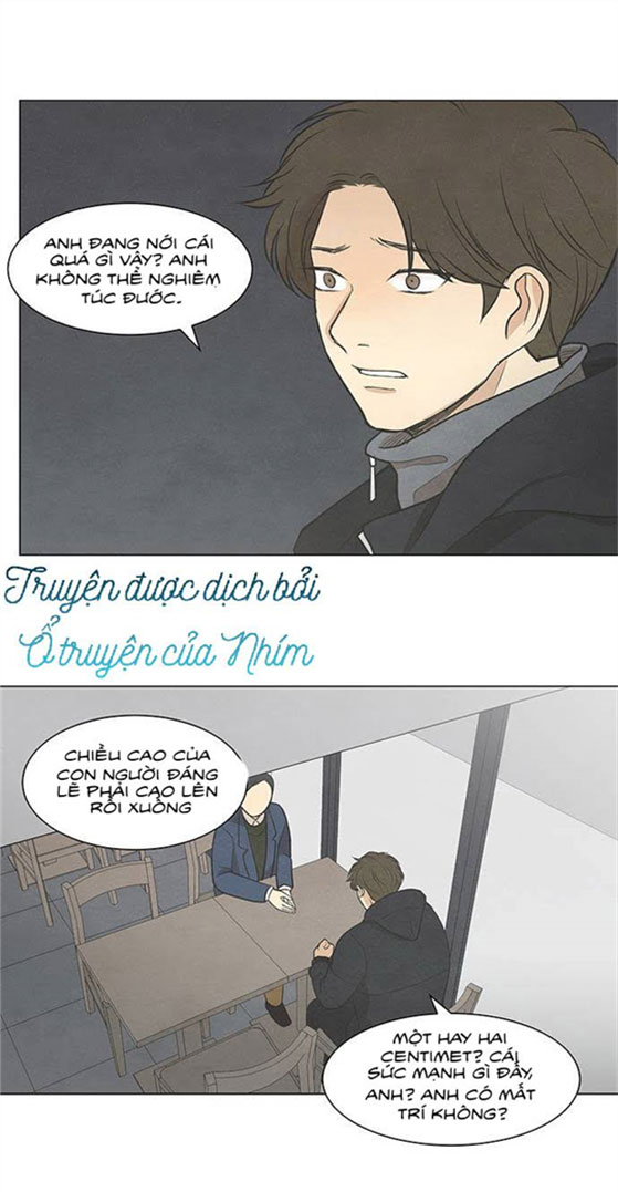 một phần vì thích em chapter 23 44