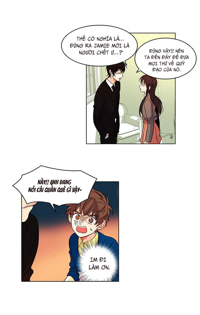 oh! holy chapter 10 36