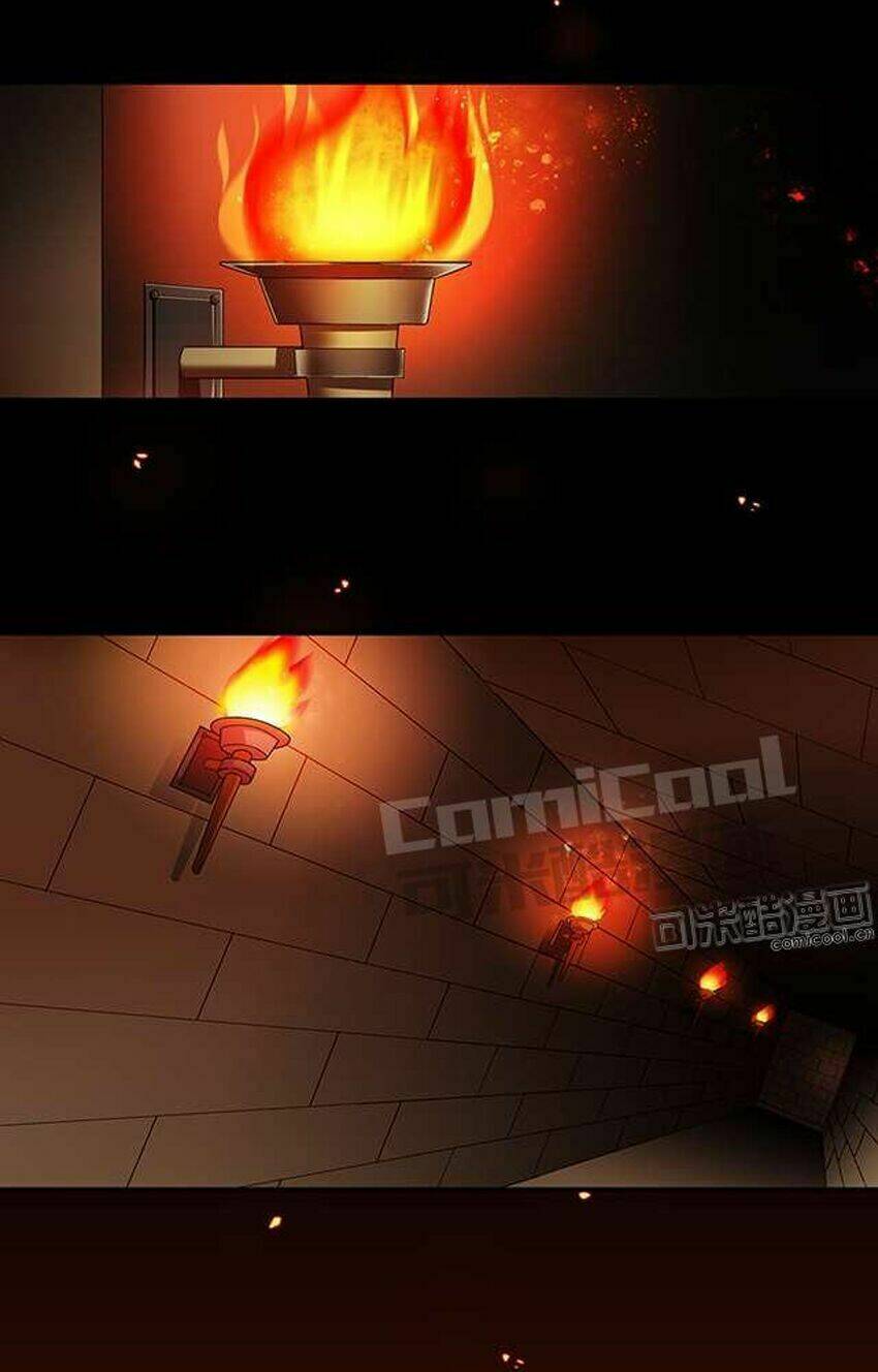 phong quỷ truyền thuyết chapter 25 3