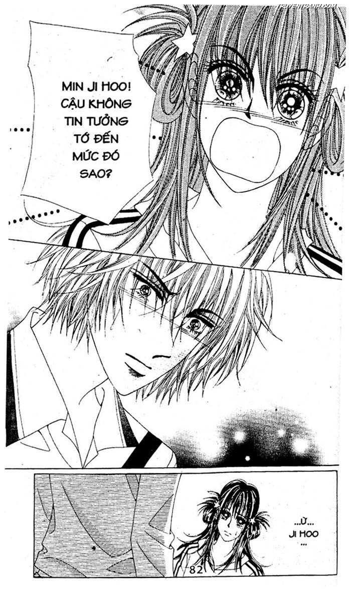 nhà trọ hoàn hảo chapter 33 26