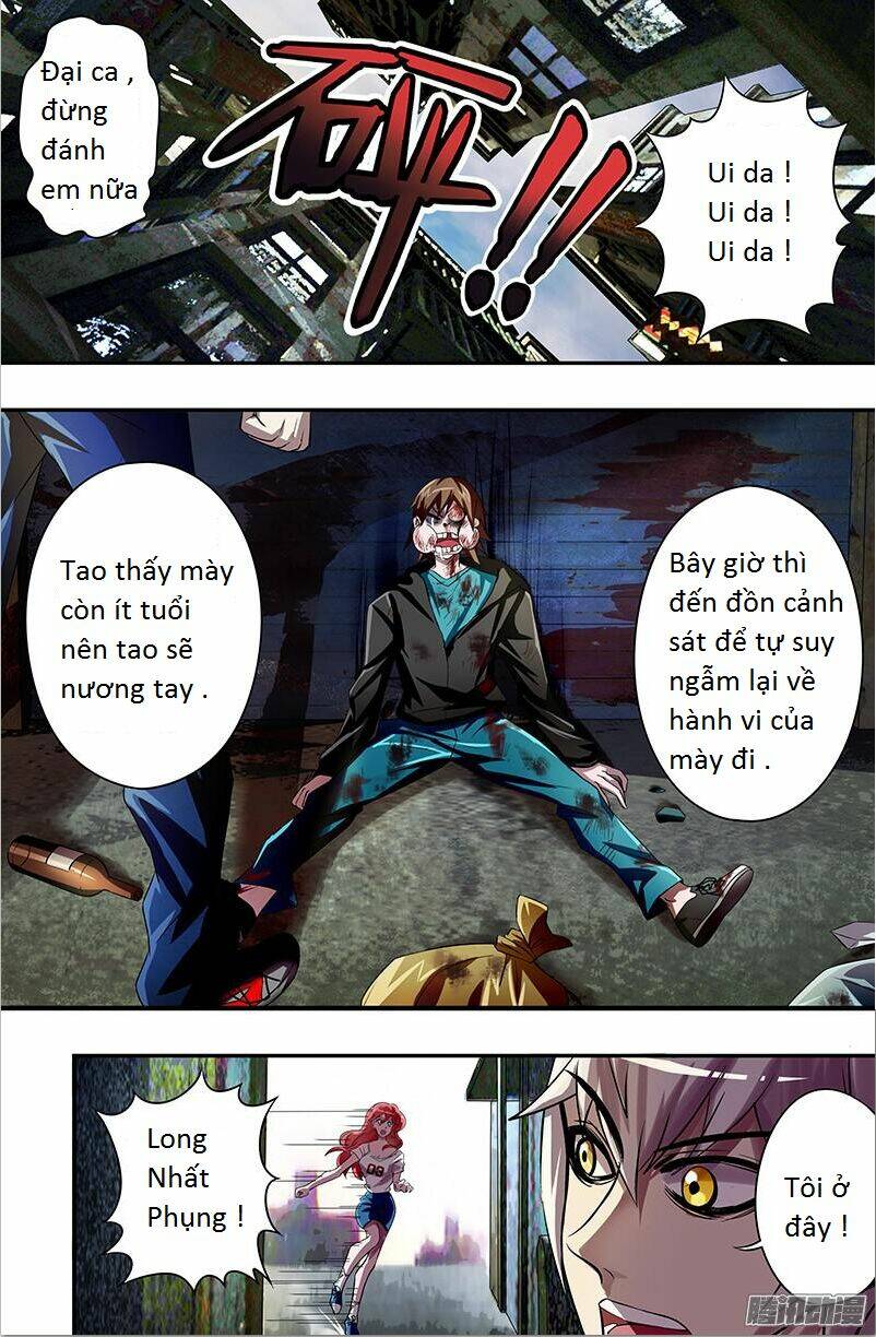 were wolf chapter 50 3