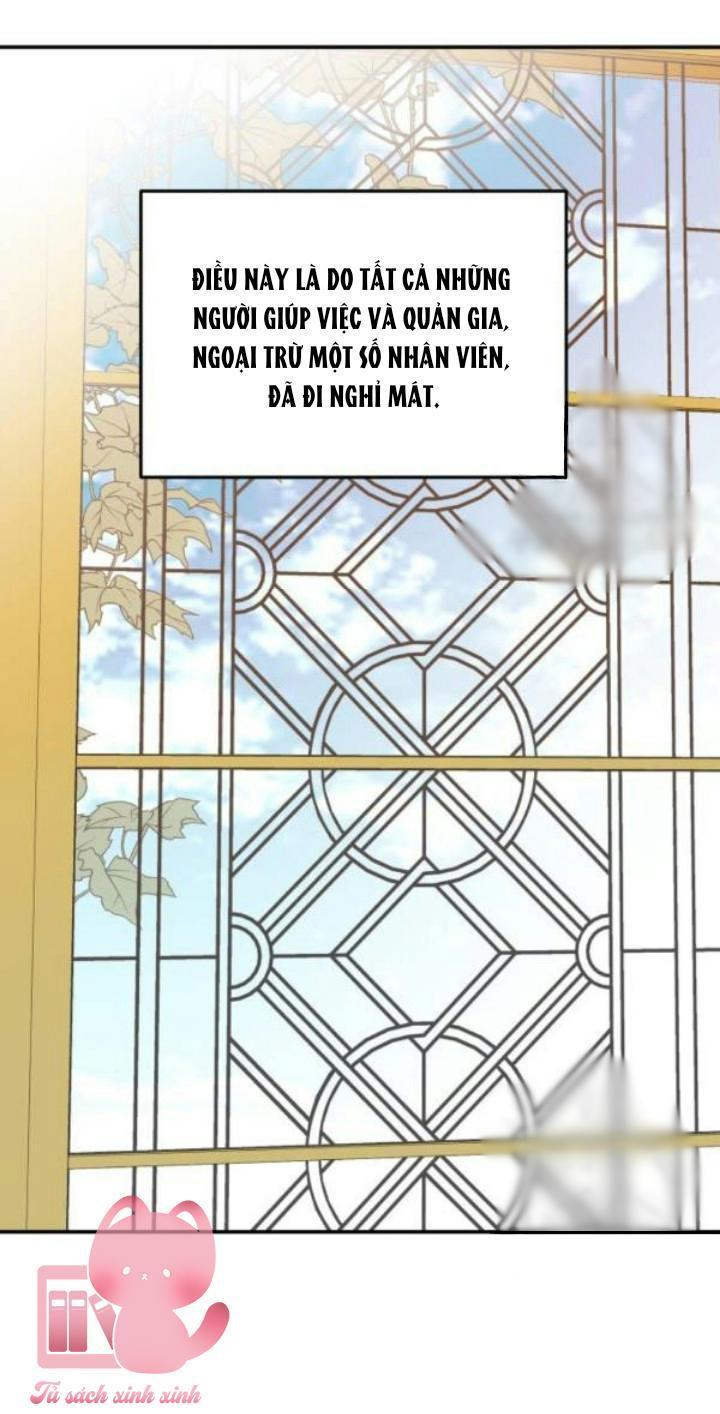 người thân của tôi đều sợ hãi tôi chapter 19 3