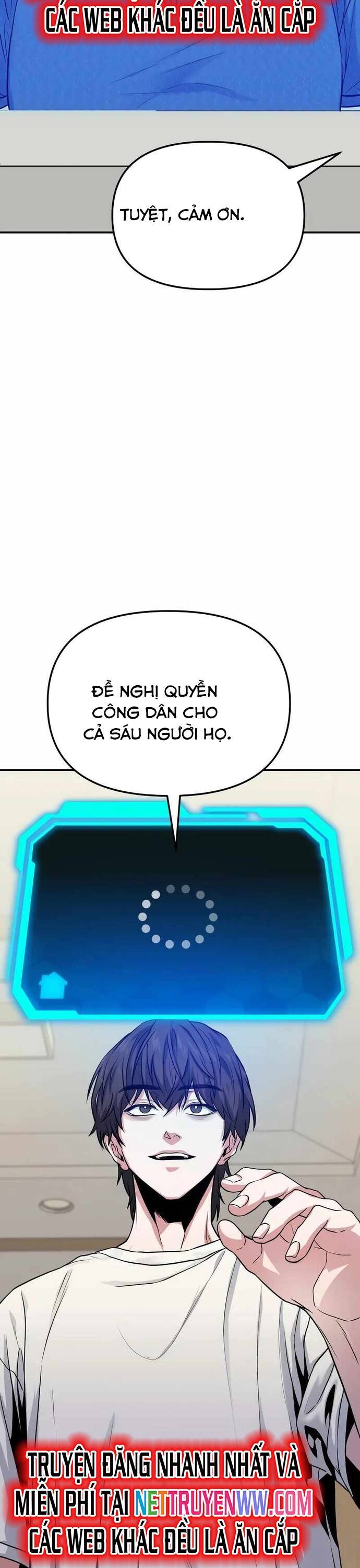 Tuyệt Đối Dân Cư Chapter 7 21