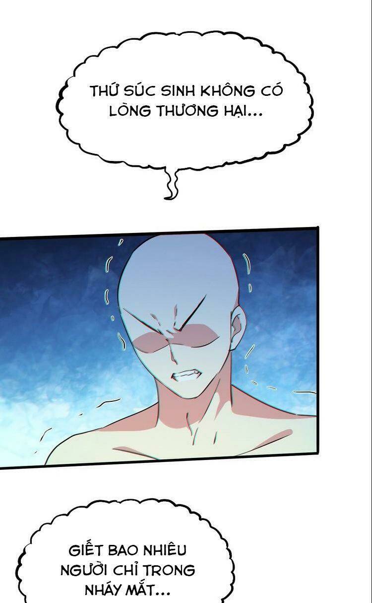 kinh thế kỳ nhân chapter 49 3