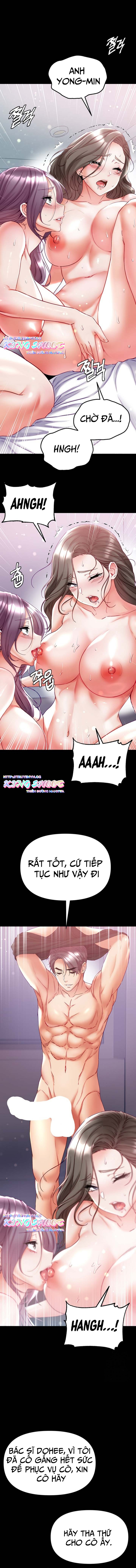 theo học dâm sư chapter 74 11