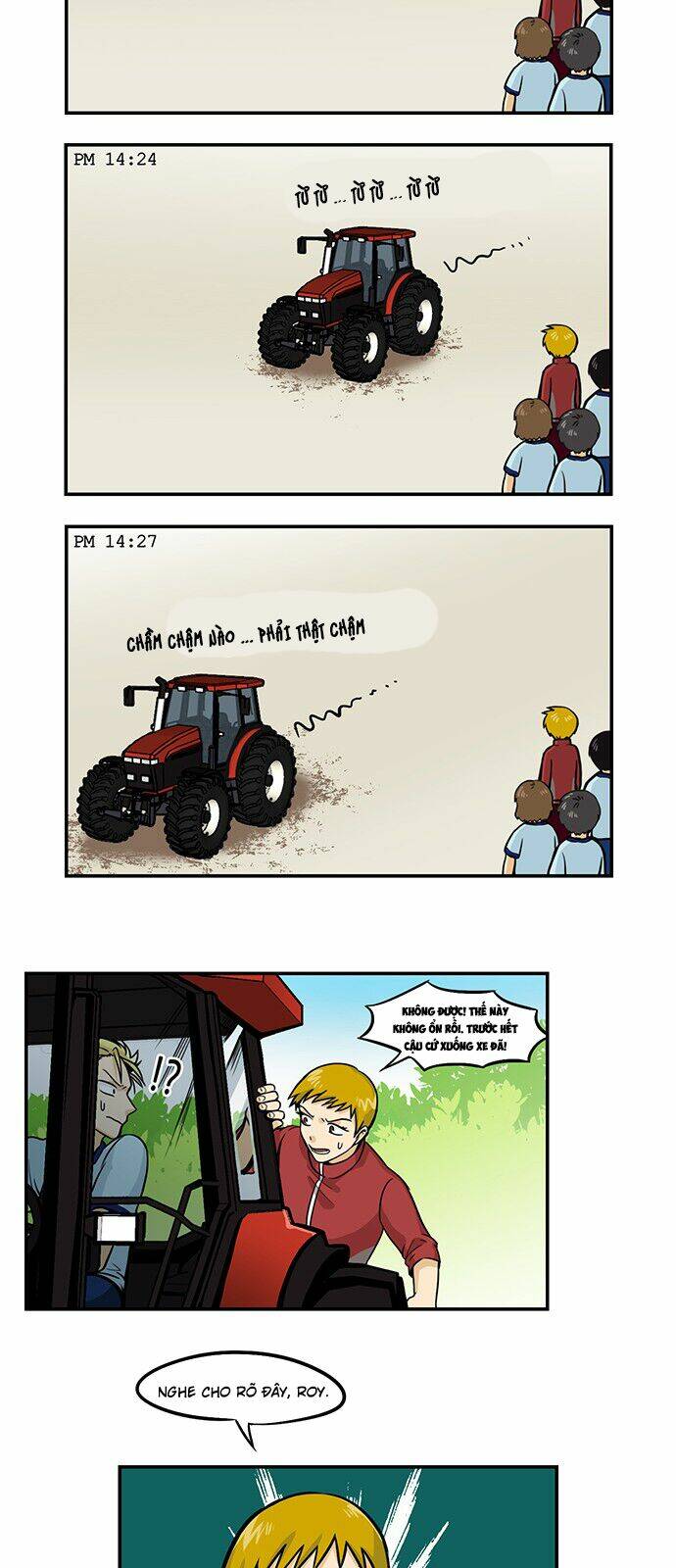 hắn ta là rồng chapter 120 10