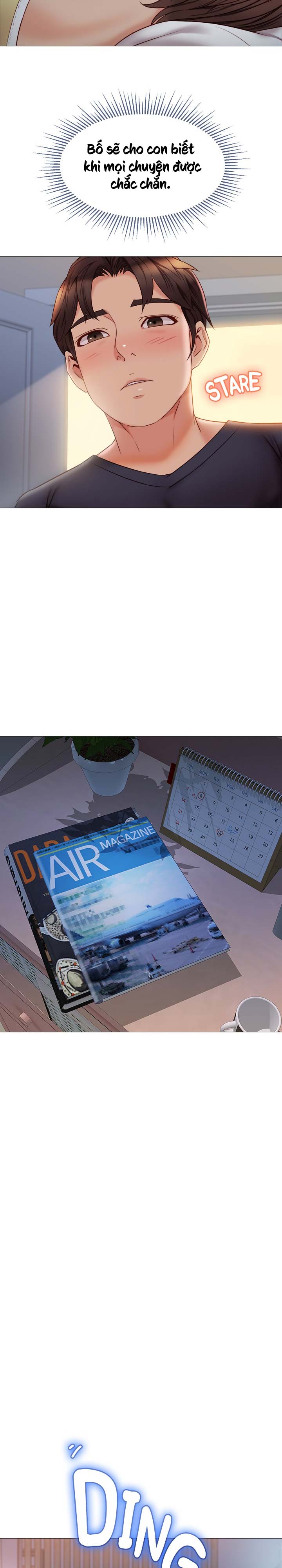 bạn của con gái chapter 45 26