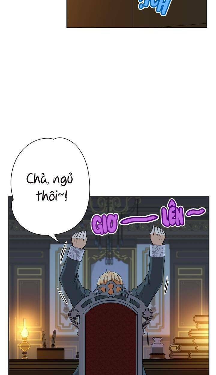 gửi đến người bạn của tôi chapter 5 45