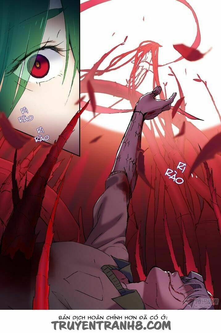 dạ du thần chapter 39 9