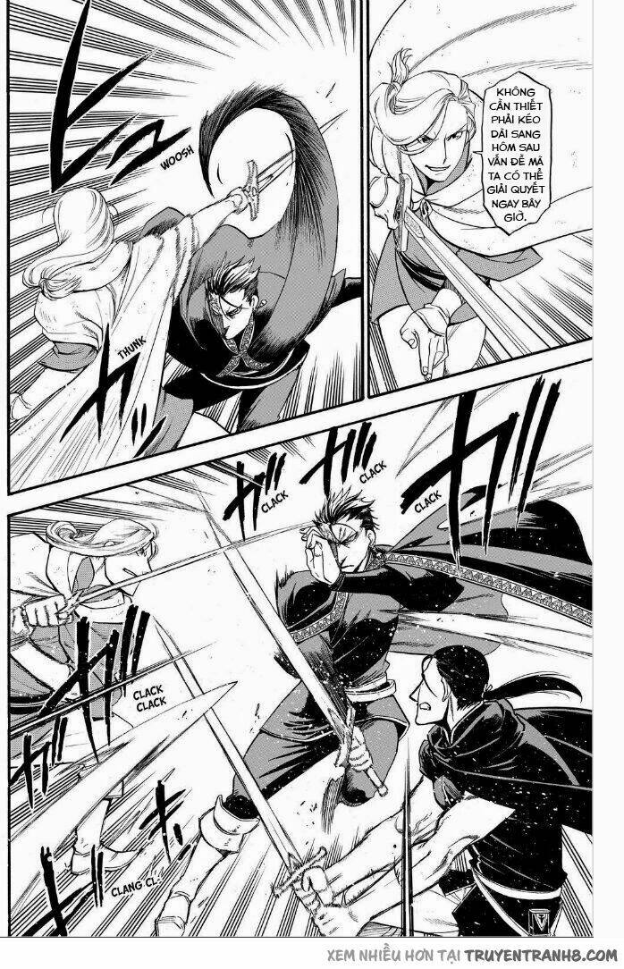 arslan chiến ký chapter 18 9