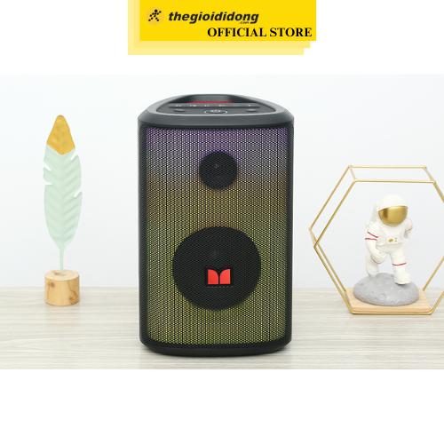Loa Bluetooth Monster Sparkle - Hàng chính hãng